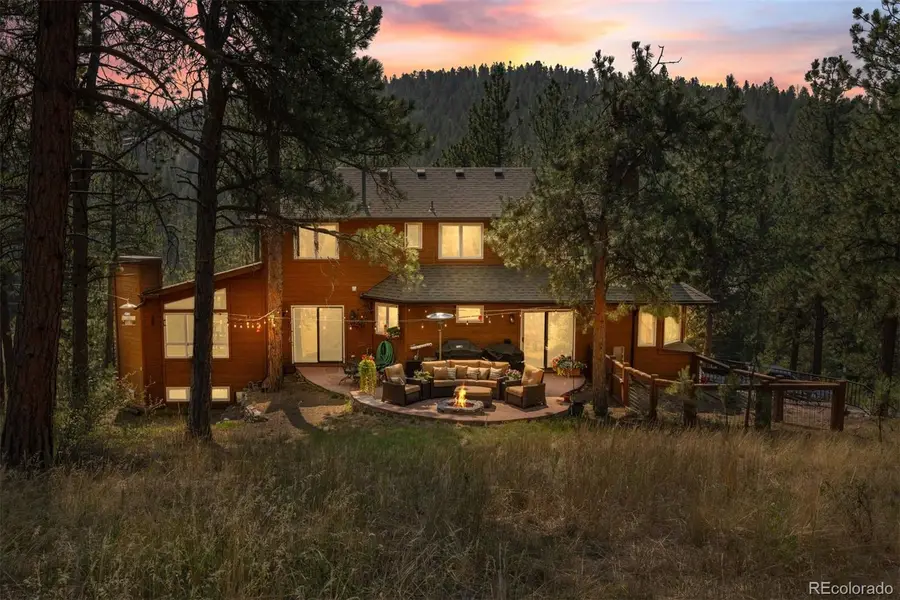 28781 Shadow Mountain Drive, Conifer, CO 80433 - #2