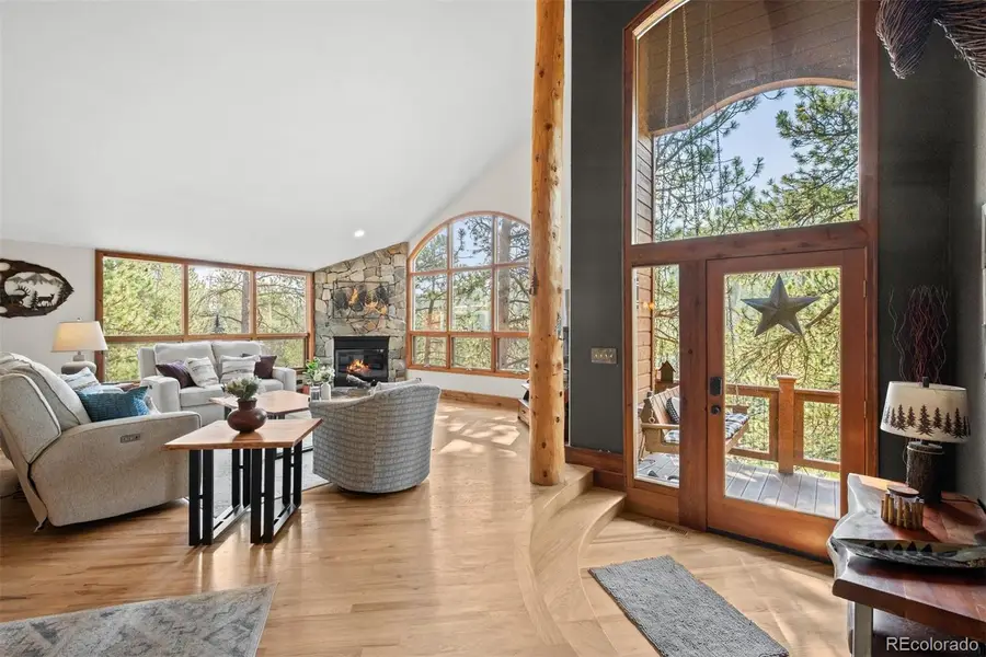 28781 Shadow Mountain Drive, Conifer, CO 80433 - #3