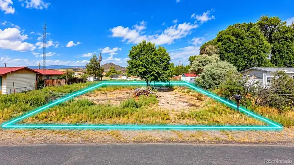 35 1st, Del Norte, CO 81132