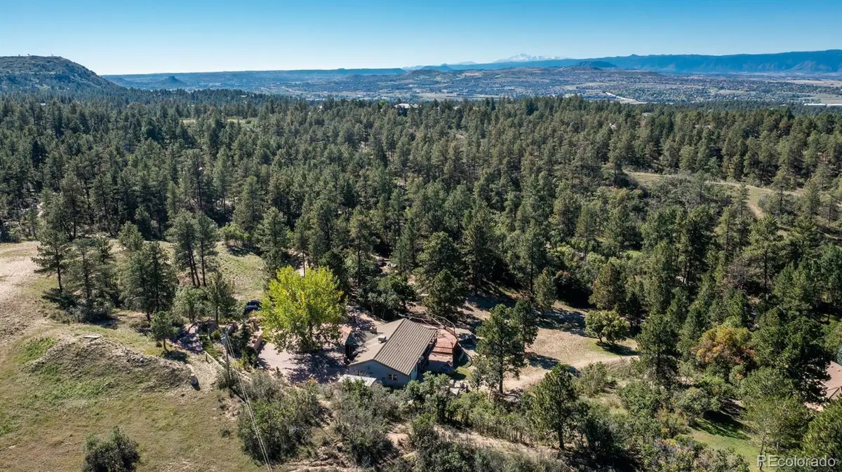 450 E Happy Canyon, Castle Rock, CO 80108 - #1
