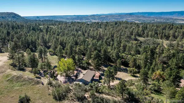 450 E Happy Canyon, Castle Rock, CO 80108