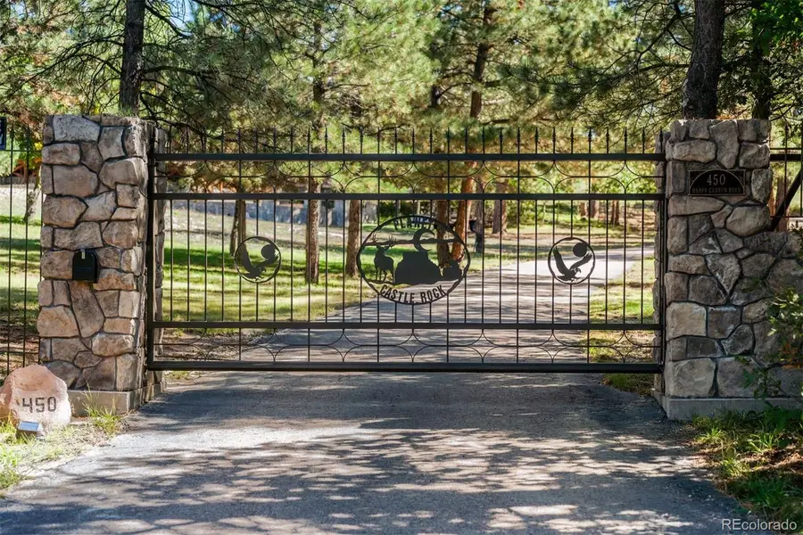 450 E Happy Canyon, Castle Rock, CO 80108 - #3
