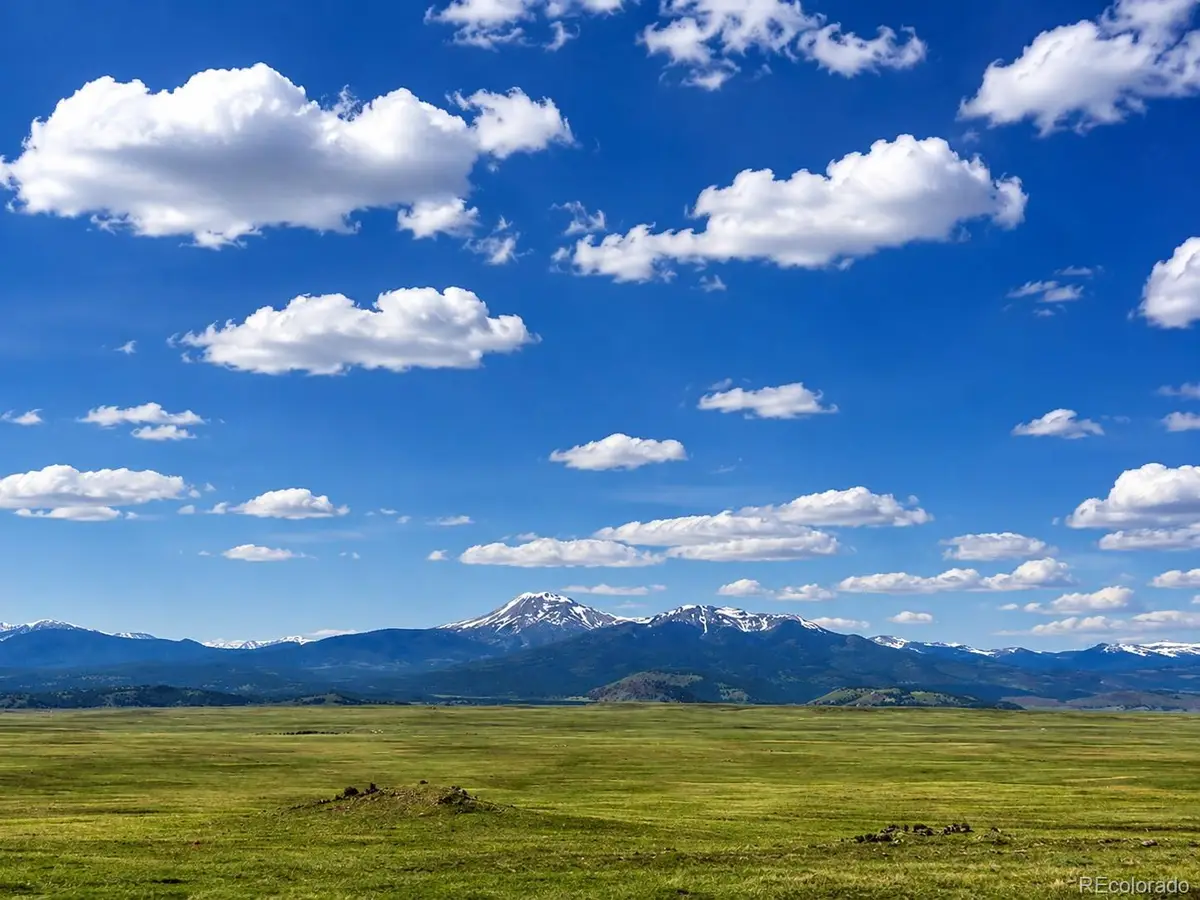 200 Cedar Lane, Hartsel, CO 80449 - #1