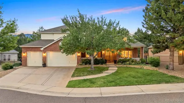6273 Mcintyre Court, Golden, CO 80403