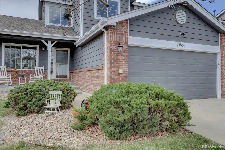 21862 Whirlaway Avenue, Parker, CO 80138 - #2