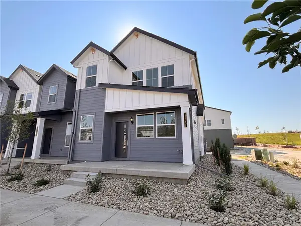 15531 Gilpin Avenue, Parker, CO 80134
