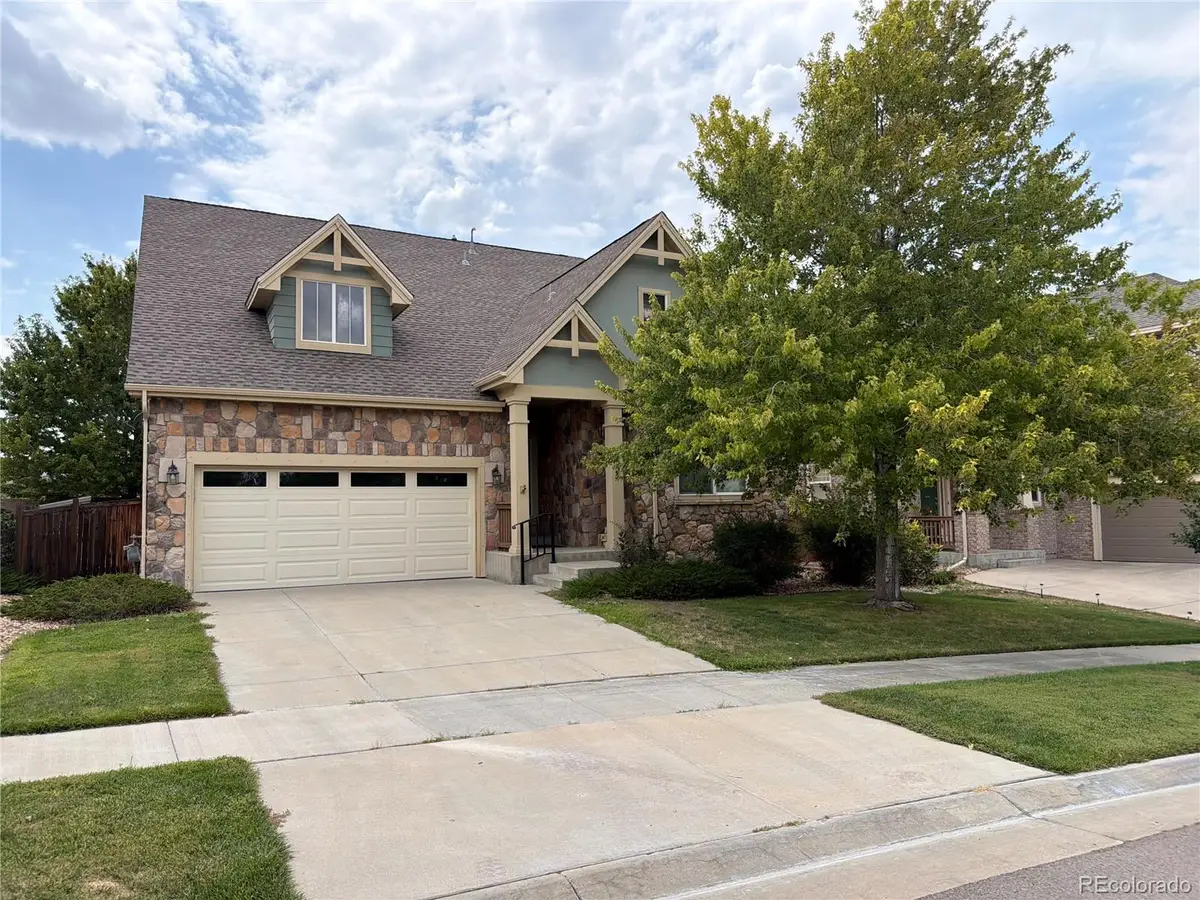 5553 S Biloxi Way, Aurora, CO 80016 - #1