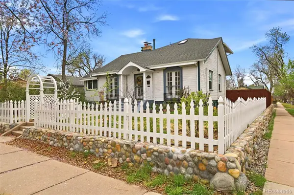 1801 S Downing Street, Denver, CO 80210