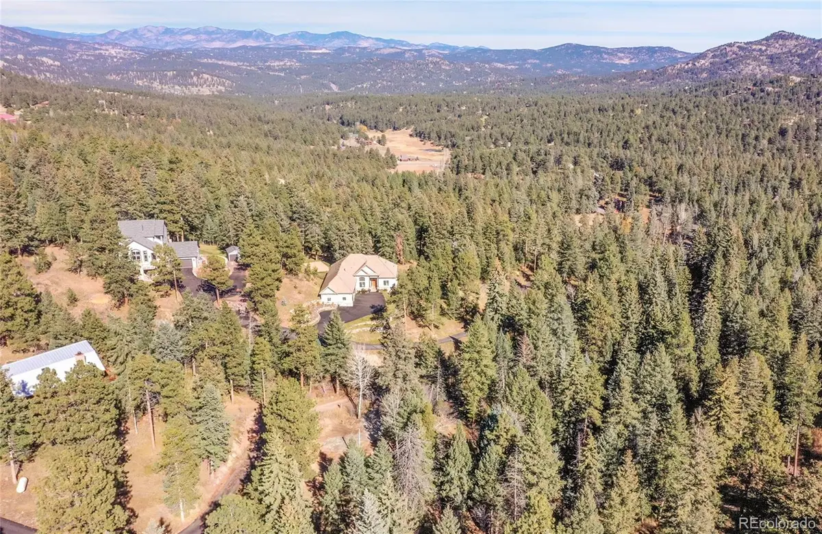 28176 Alabraska Lane, Evergreen, CO 80439 - #1