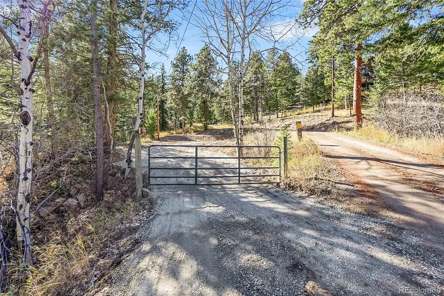 28176 Alabraska Lane, Evergreen, CO 80439 - #3