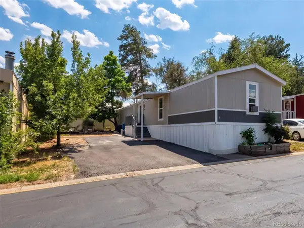 2551 W 92nd Avenue, Denver, CO 80260