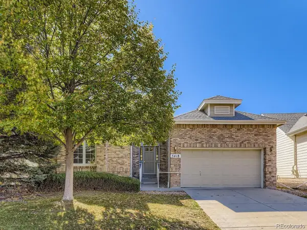 5418 Shetland Court, Highlands Ranch, CO 80130