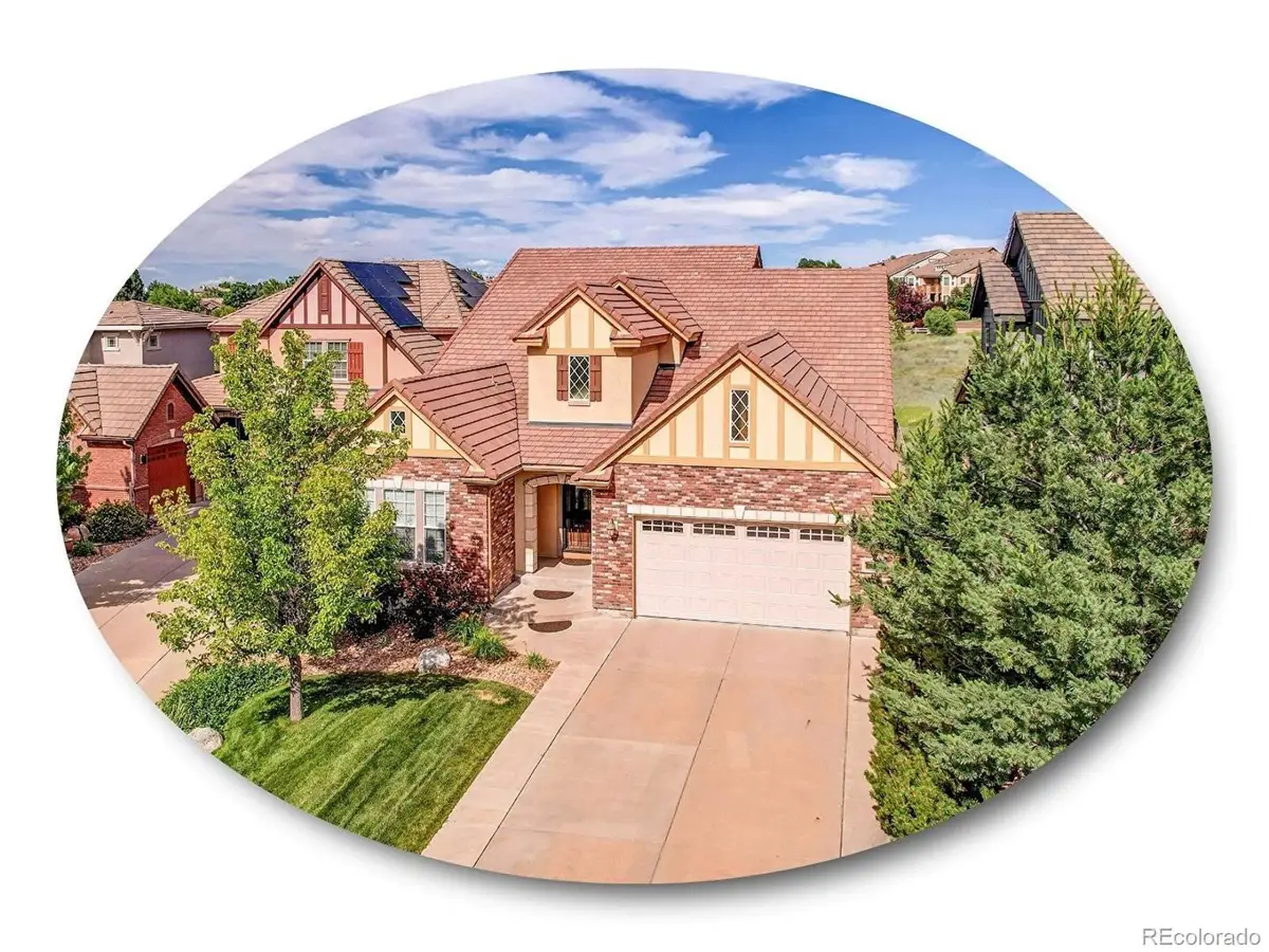 10432 Willowwisp Way, Highlands Ranch, CO 80126 - Image #1