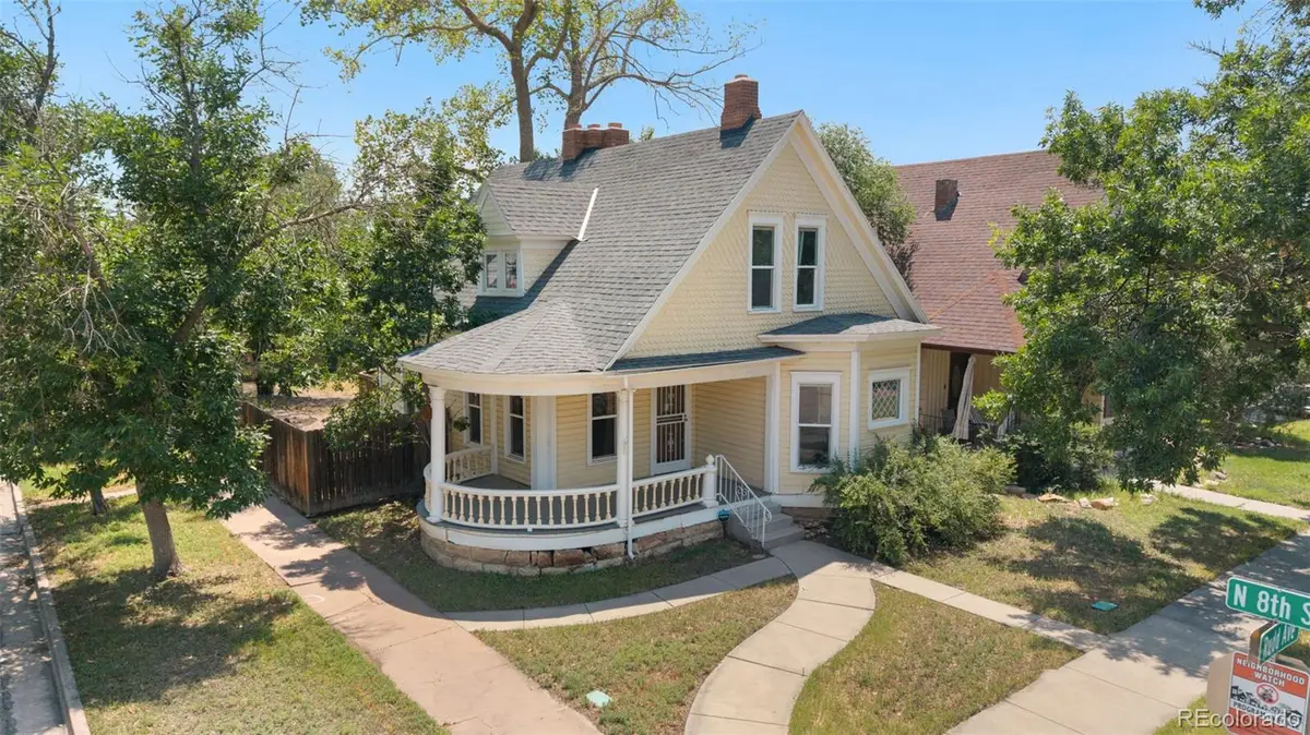 732 Rudd Avenue, Canon City, CO 81212 - #1