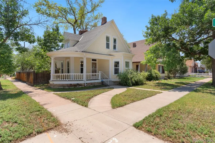 732 Rudd Avenue, Canon City, CO 81212 - #2