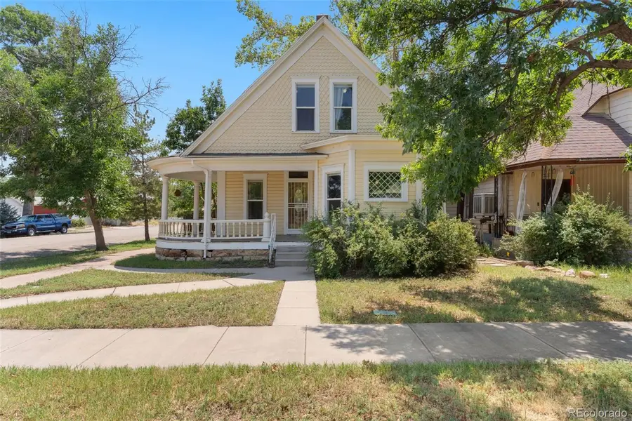 732 Rudd Avenue, Canon City, CO 81212 - #3