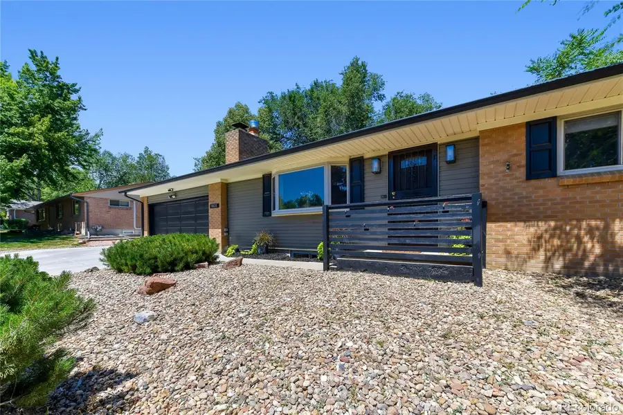 11835 Swadley Drive, Northeast Jefferson, CO 80215 - #3
