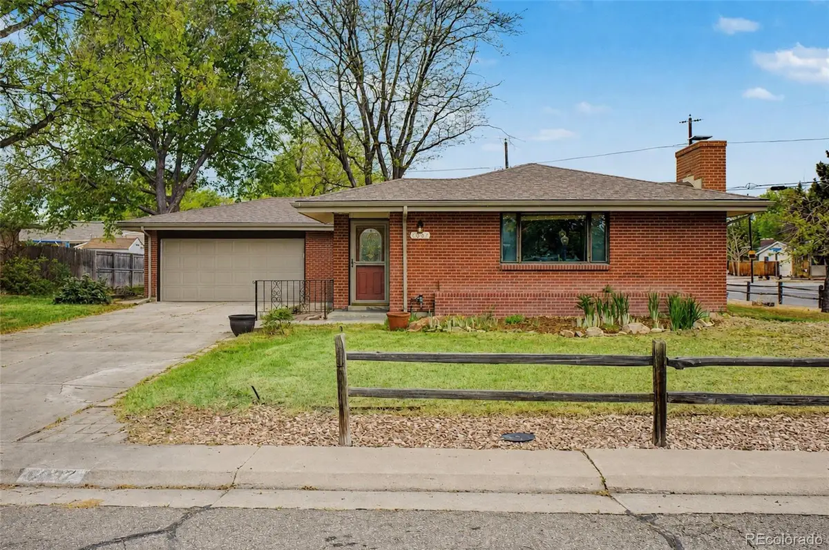 6037 Moore Street, Arvada, CO 80004 - #1