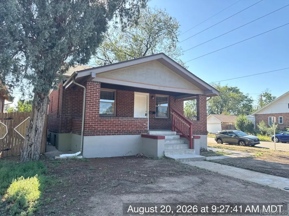3504 N York Street, Denver, CO 80205 - #1