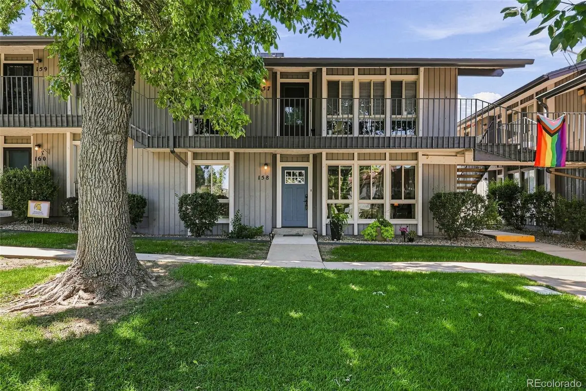 6495 E Happy Canyon Road #158, Denver, CO 80237 - #1