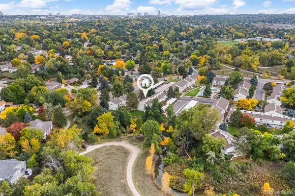 4216 E Maplewood Way, Centennial, CO 80121