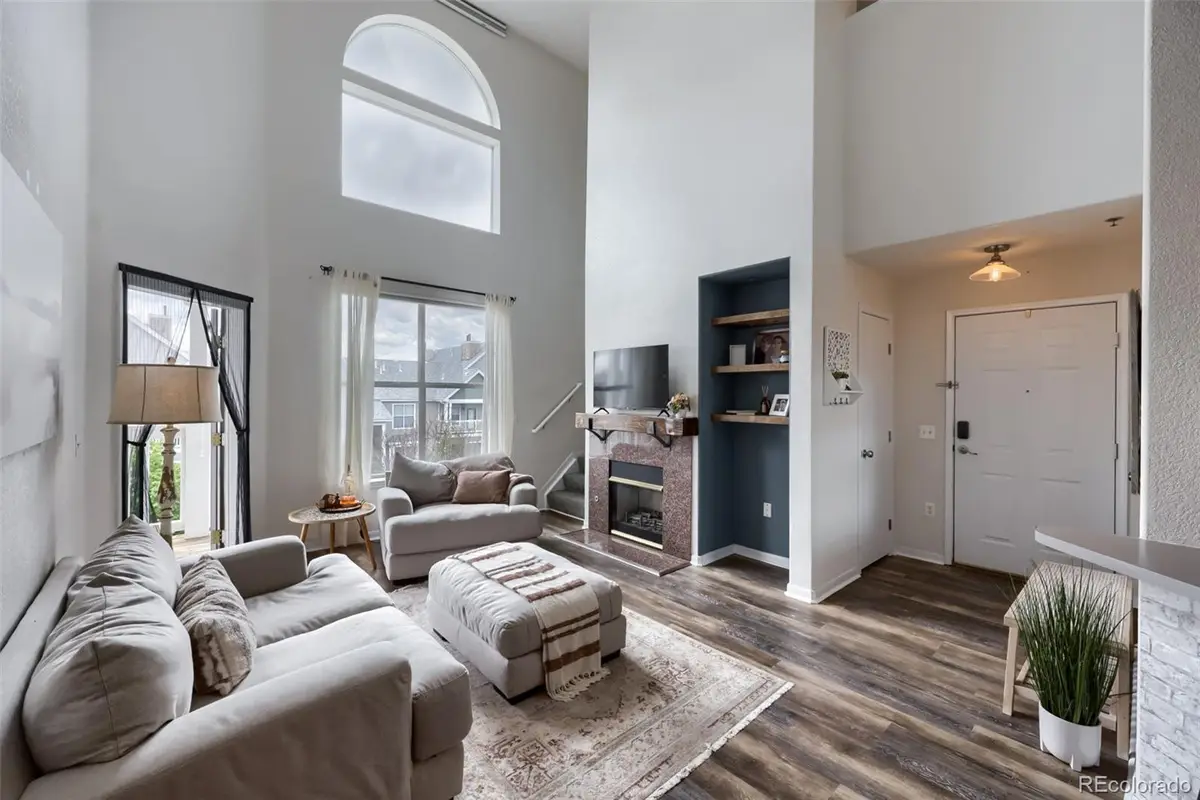 6021 Castlegate Drive #E32, Castle Rock, CO 80108 - #1