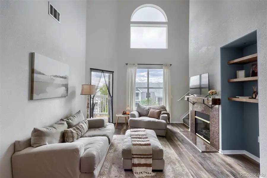 6021 Castlegate Drive #E32, Castle Rock, CO 80108 - #2