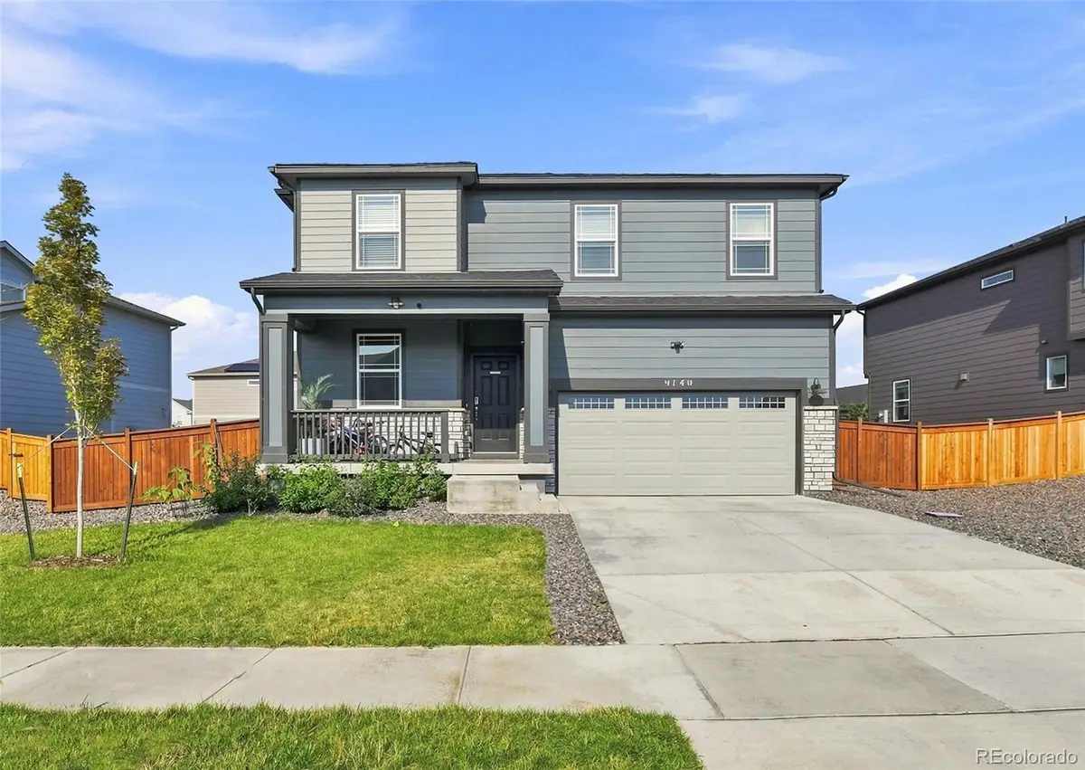 9140 Pitkin Street, Commerce City, CO 80022 - #1