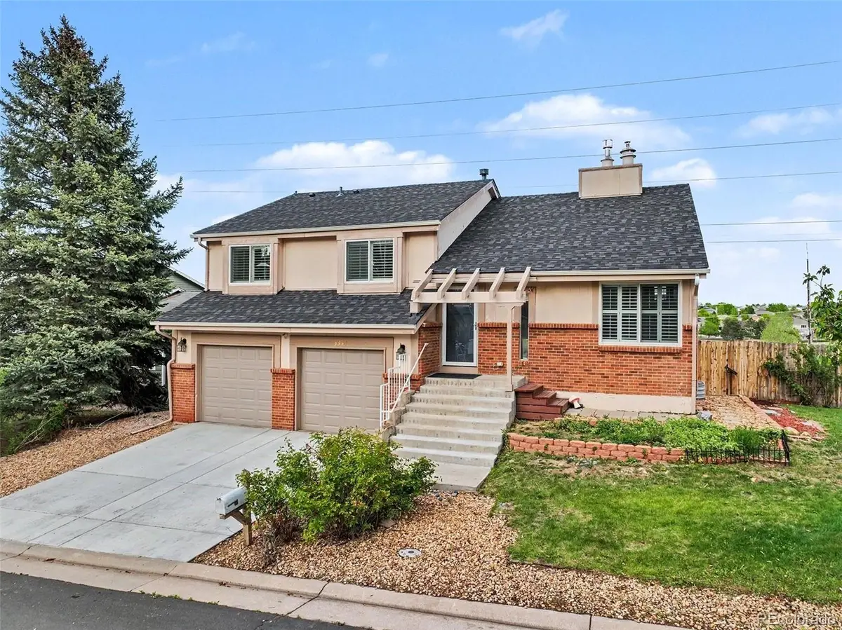 3398 S Halifax Way, Aurora, CO 80013 - #1