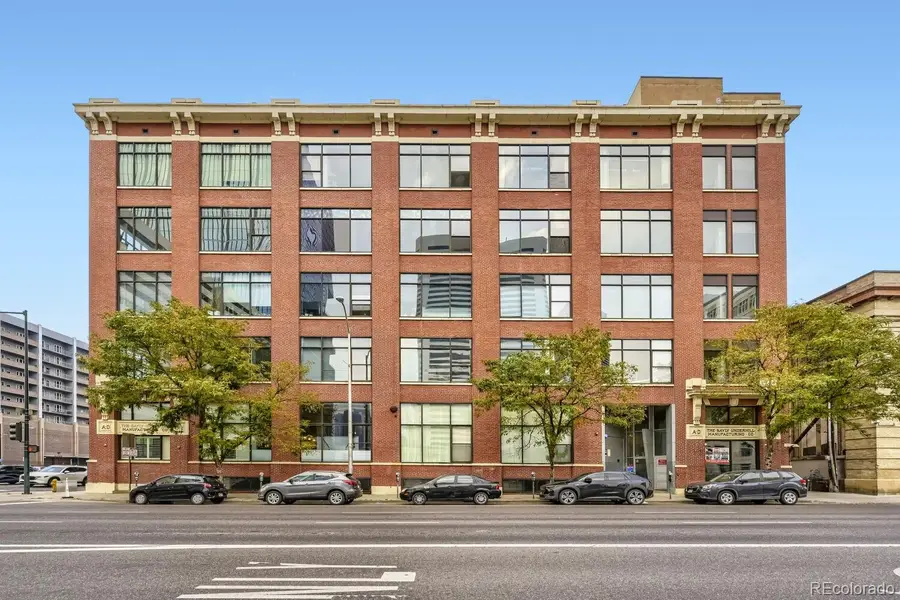 2000 Arapahoe #202, Denver, CO 80205 - #3