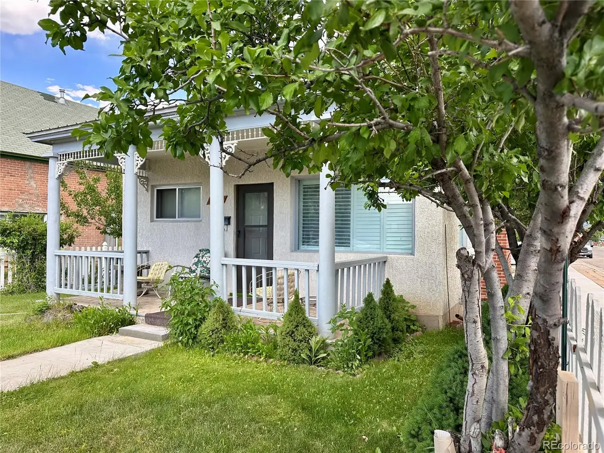647 D Street, Salida, CO 81201 - Image #1