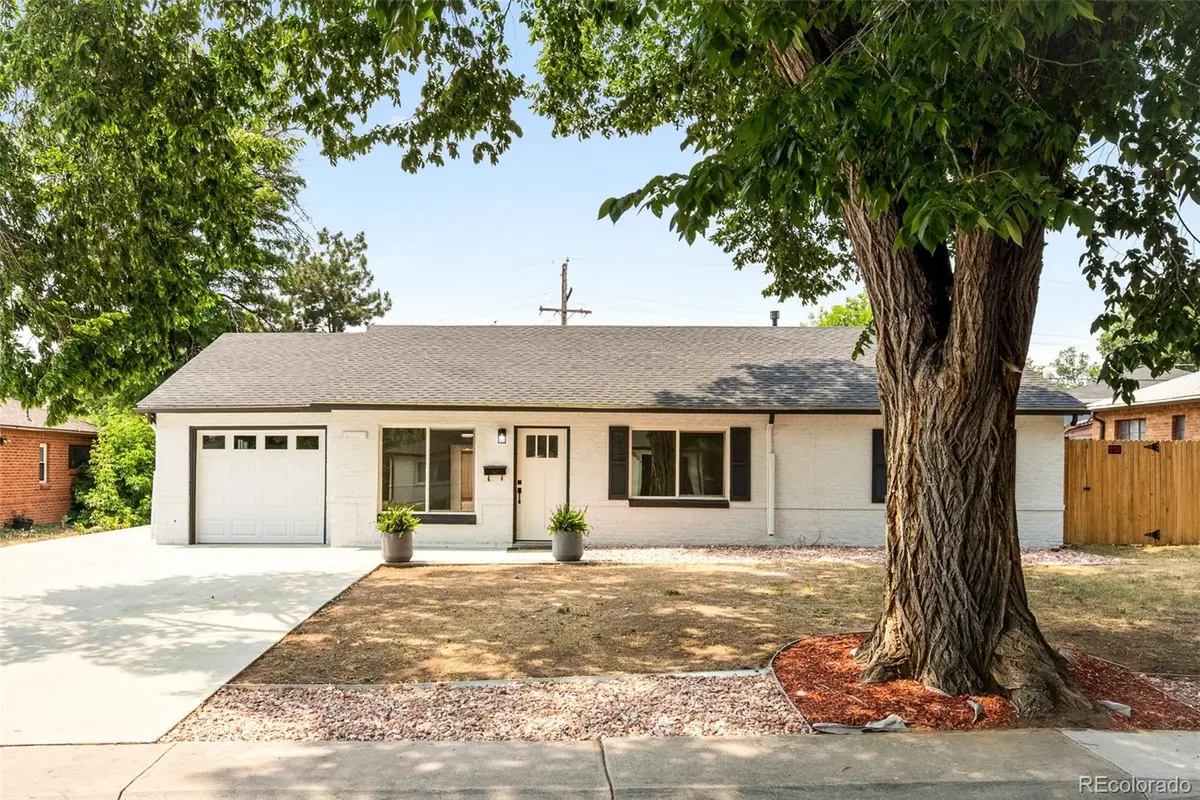 769 Troy Court, Aurora, CO 80011 - #1