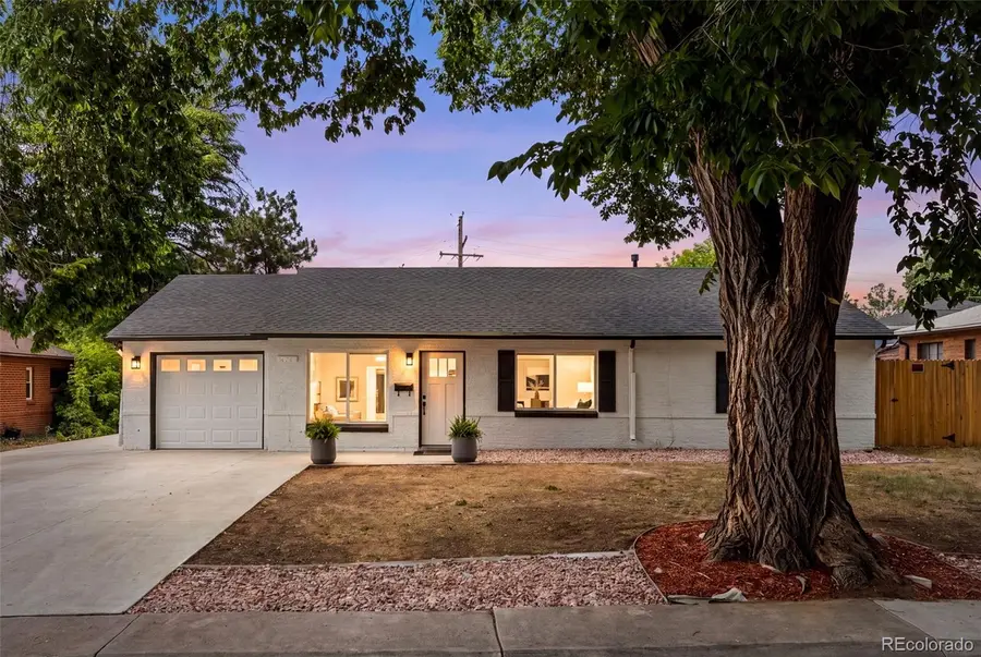 769 Troy Court, Aurora, CO 80011 - #2
