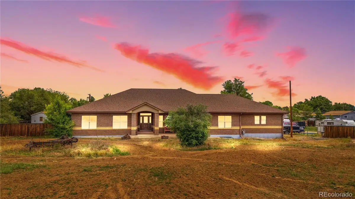 1195 W 70th Avenue, Twin Lakes, CO 80221 - Image #1