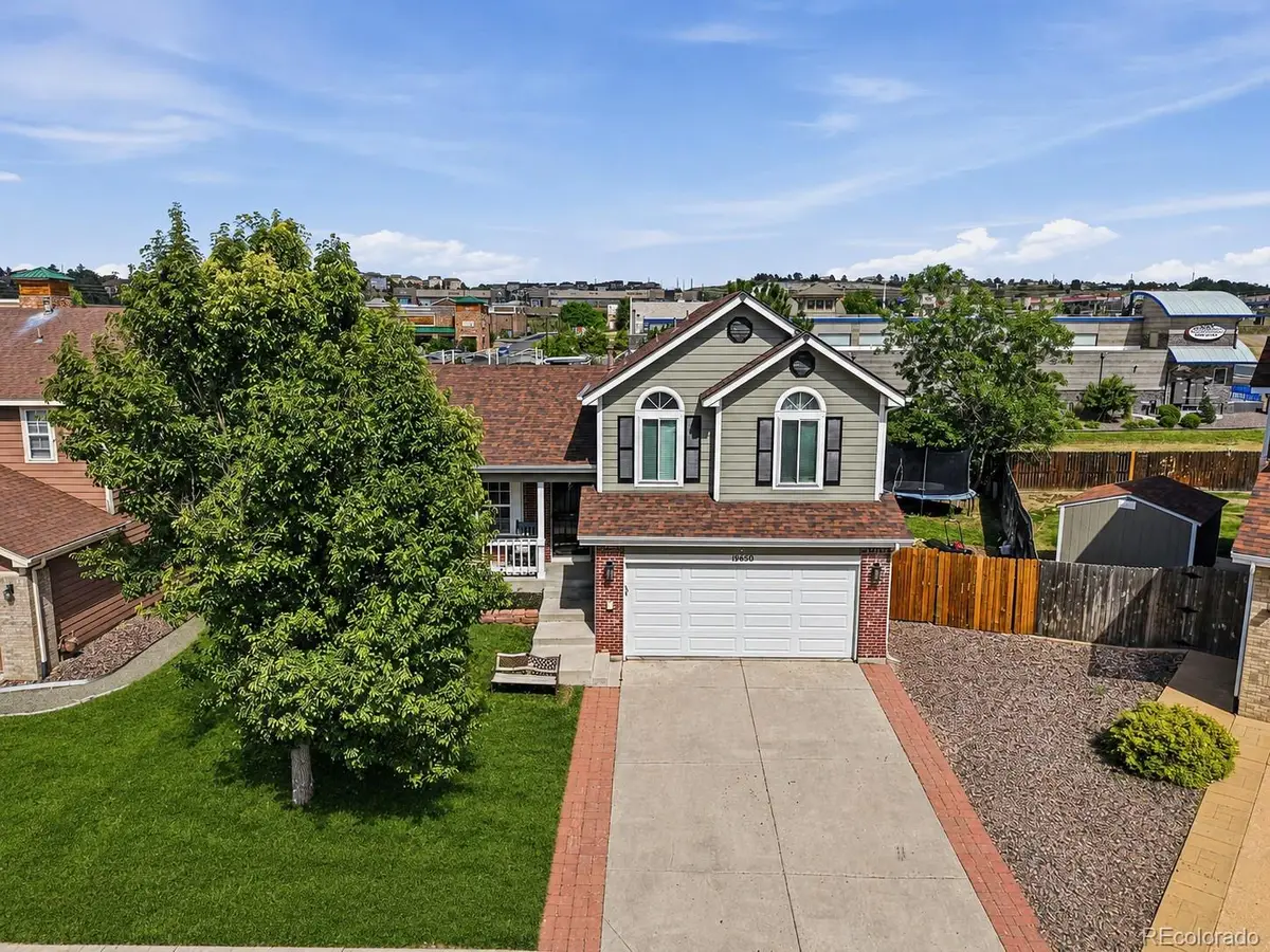 19650 Culpepper Circle, Parker, CO 80134 - #1