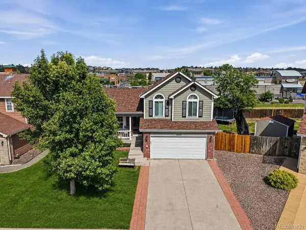 19650 Culpepper Circle, Parker, CO 80134