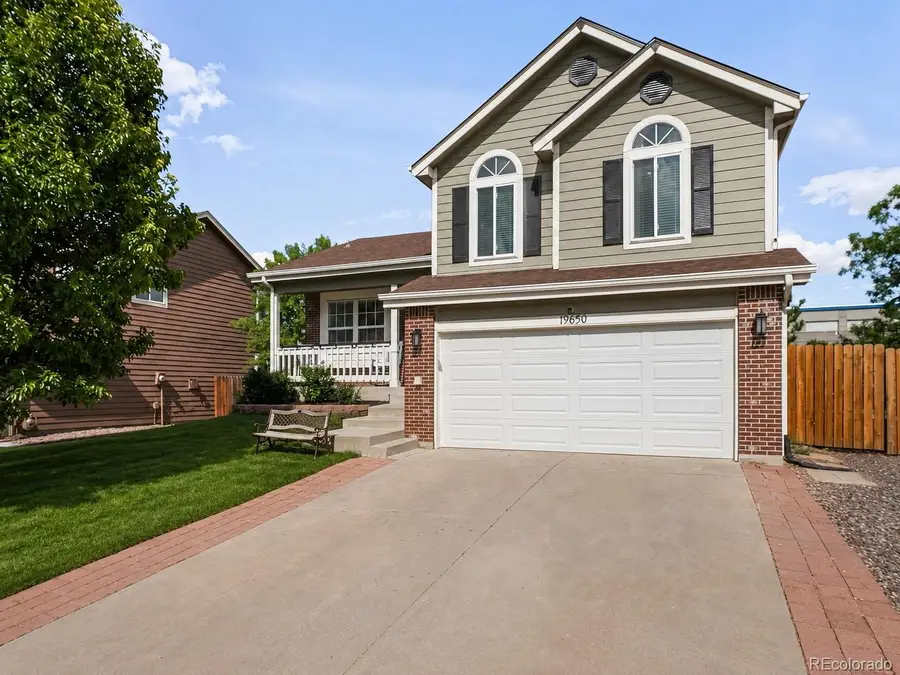 19650 Culpepper Circle, Parker, CO 80134 - #2