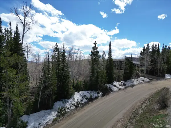 57960 Longfellow Way, Clark, CO 80428