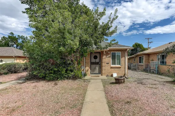2308 - 2314 Newport Street, Denver, CO 80207