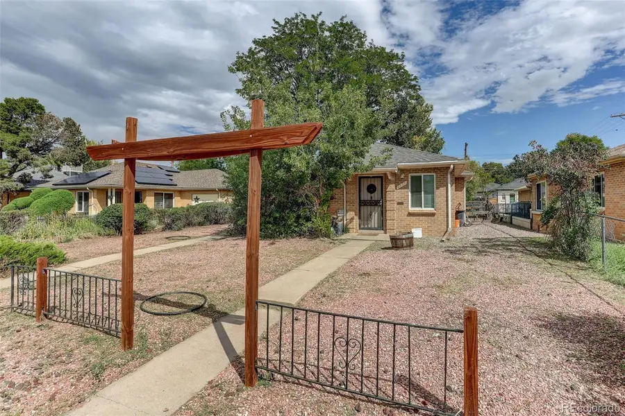 2308 - 2314 Newport Street, Denver, CO 80207 - #2