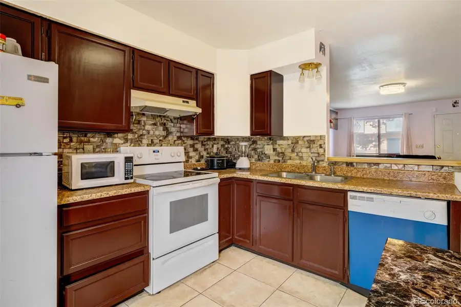 40 Murray Heights Drive, Colorado Springs, CO 80916 - Image #2