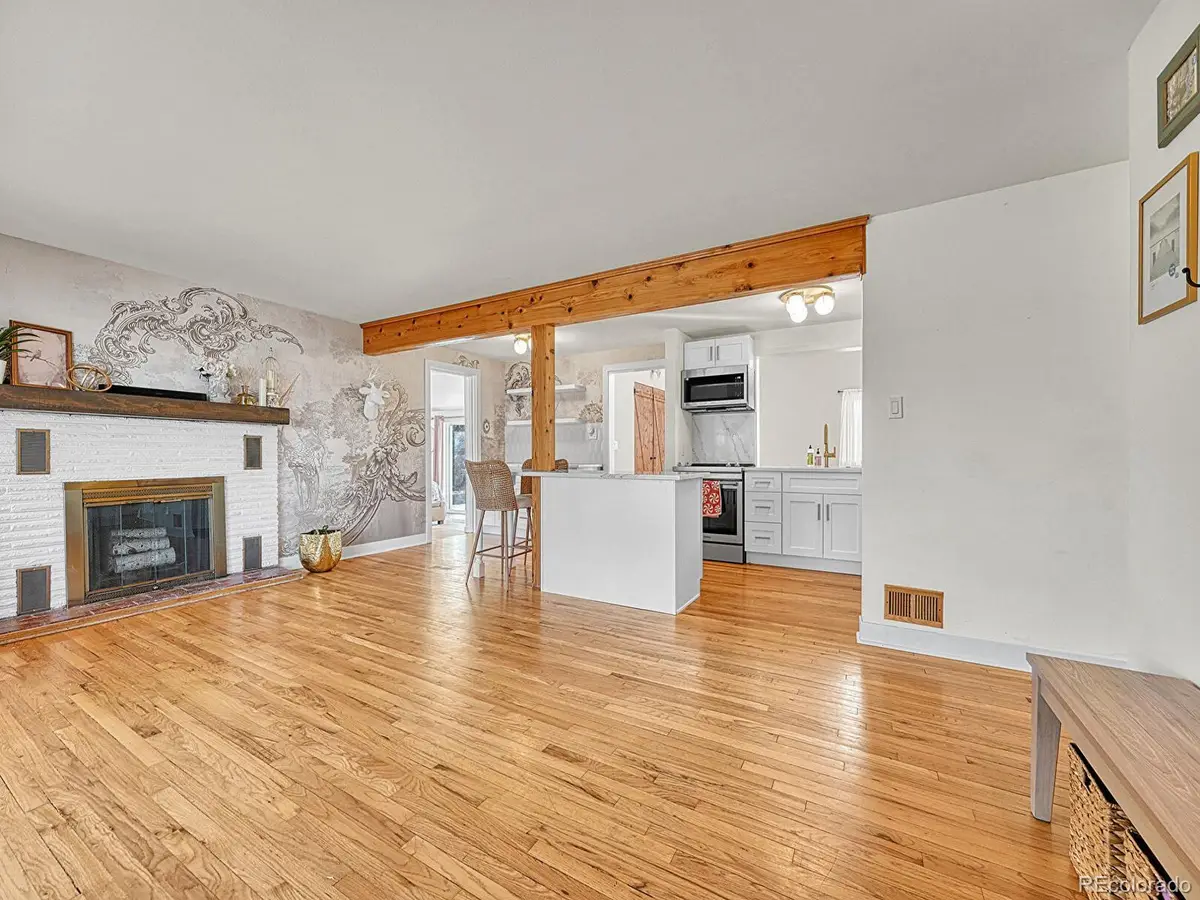 2535 Field Street, Lakewood, CO 80215 - Image #1