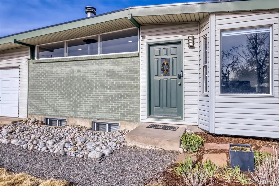 1721 Hopkins Drive, Welby, CO 80229 - #2