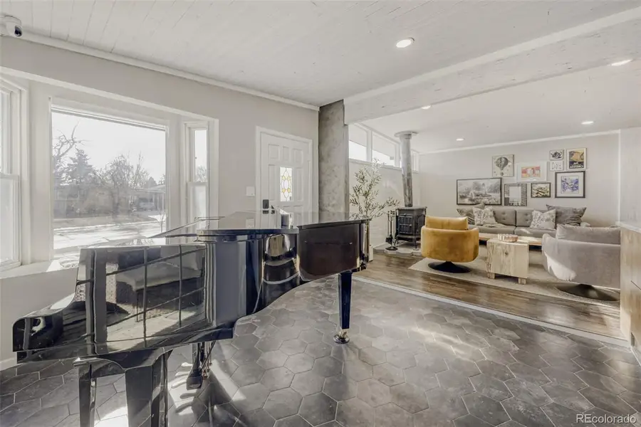 1721 Hopkins Drive, Welby, CO 80229 - #3