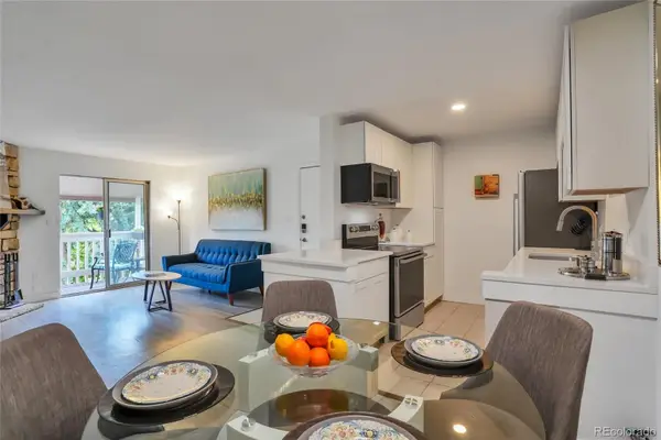 4400 S Quebec Street #B206, Denver, CO 80237