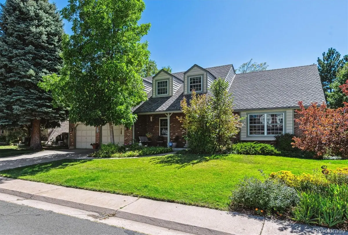 3756 E Phillips Circle, Centennial, CO 80122 - Image #1