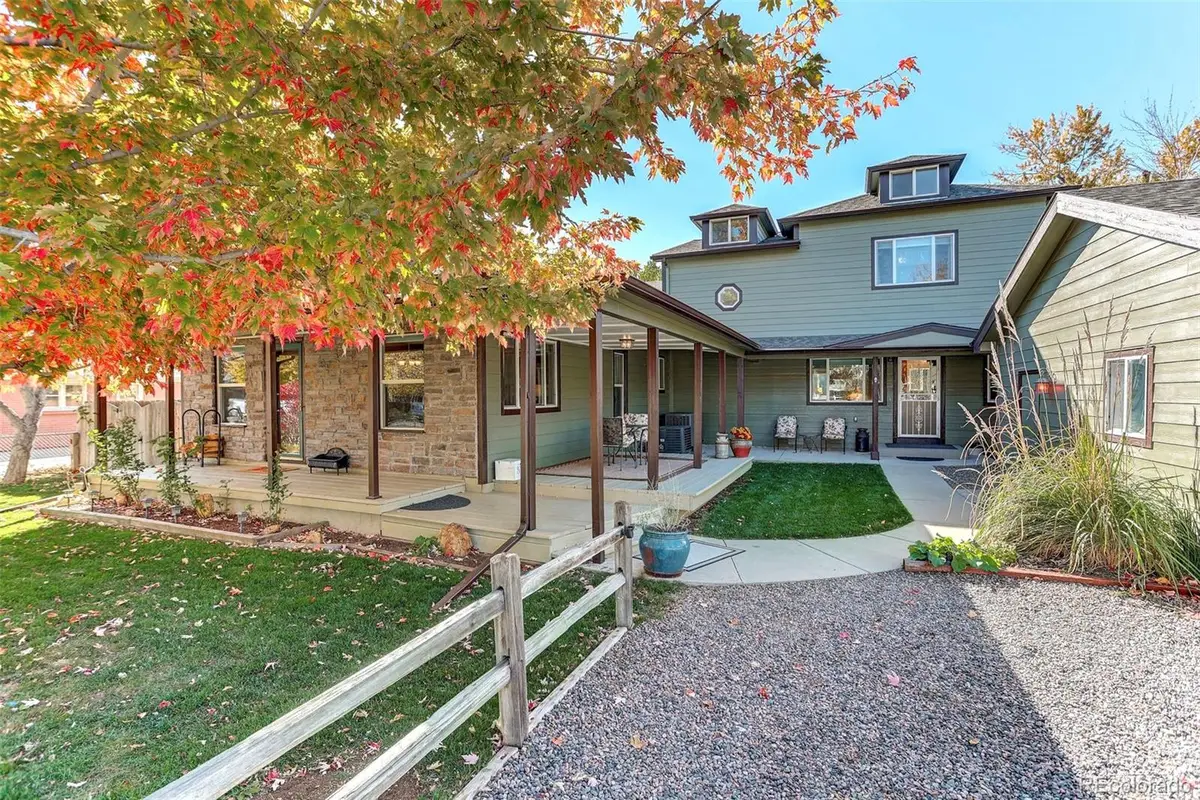 8360 50th Avenue W, Arvada, CO 80002 - #1