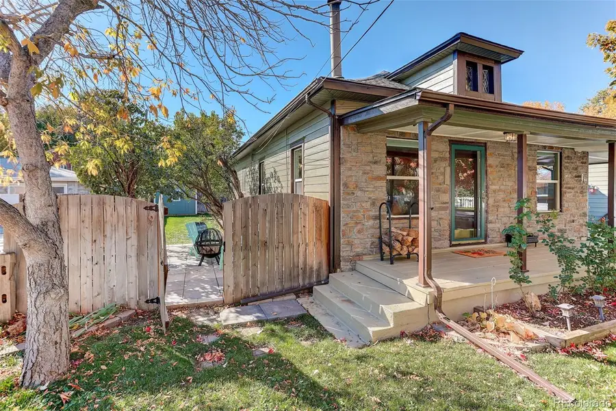 8360 50th Avenue W, Arvada, CO 80002 - #2