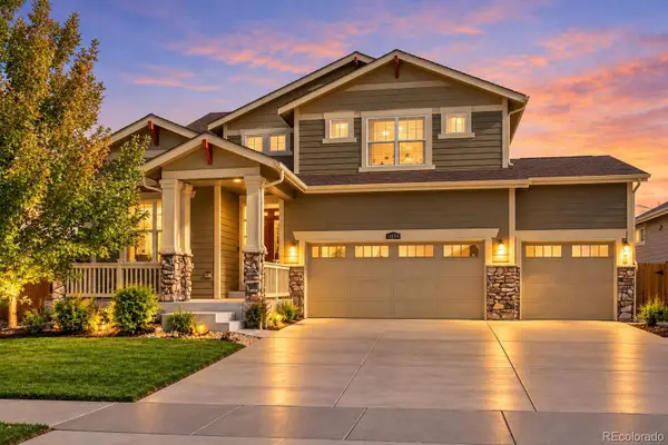 11834 Phoebe, Parker, CO 80134