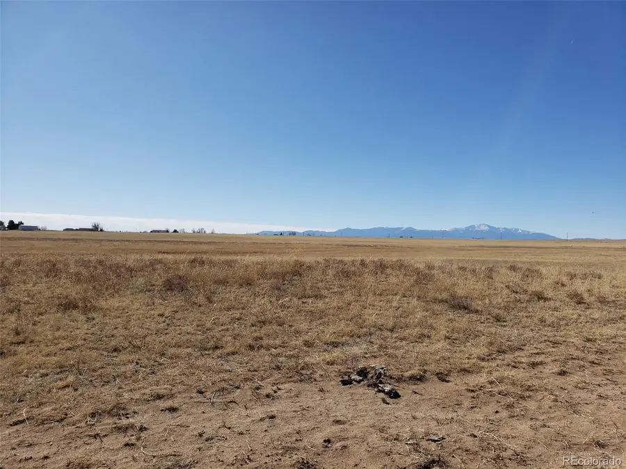 7510 Cowboy Ranch View, Peyton, CO 80831 - #3